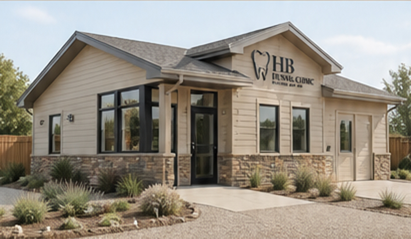 HB Dental Clinic