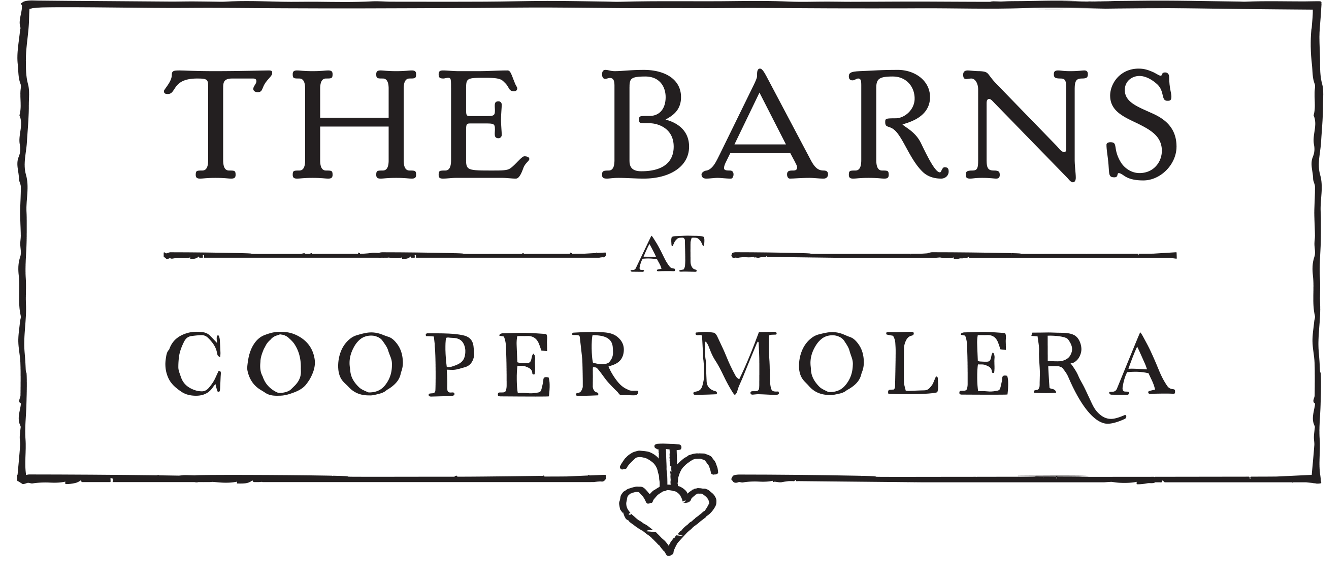 The Barns at Cooper Molera