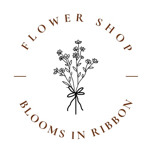 Blooms in Ribbon
