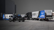 Axis Portable Air - Atlanta
