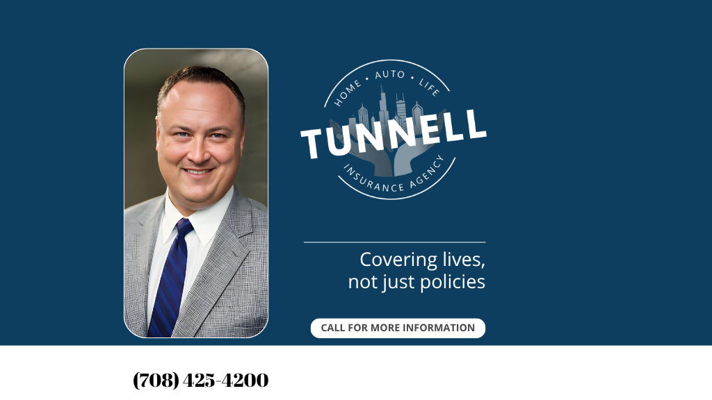 Tunnell Insurance Agency Inc: Allstate Insurance