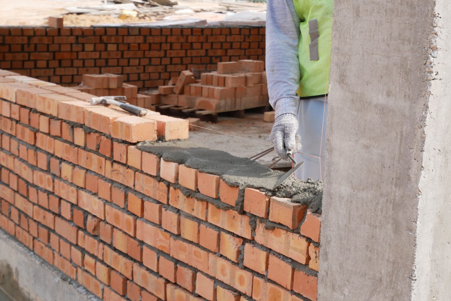 The Beaverton Masonry Guys