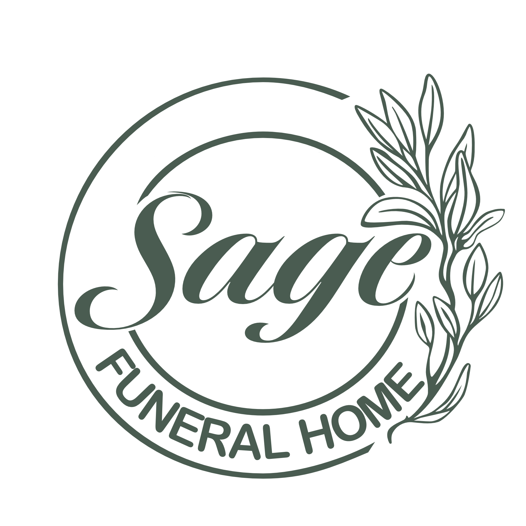 Sage Funeral Home