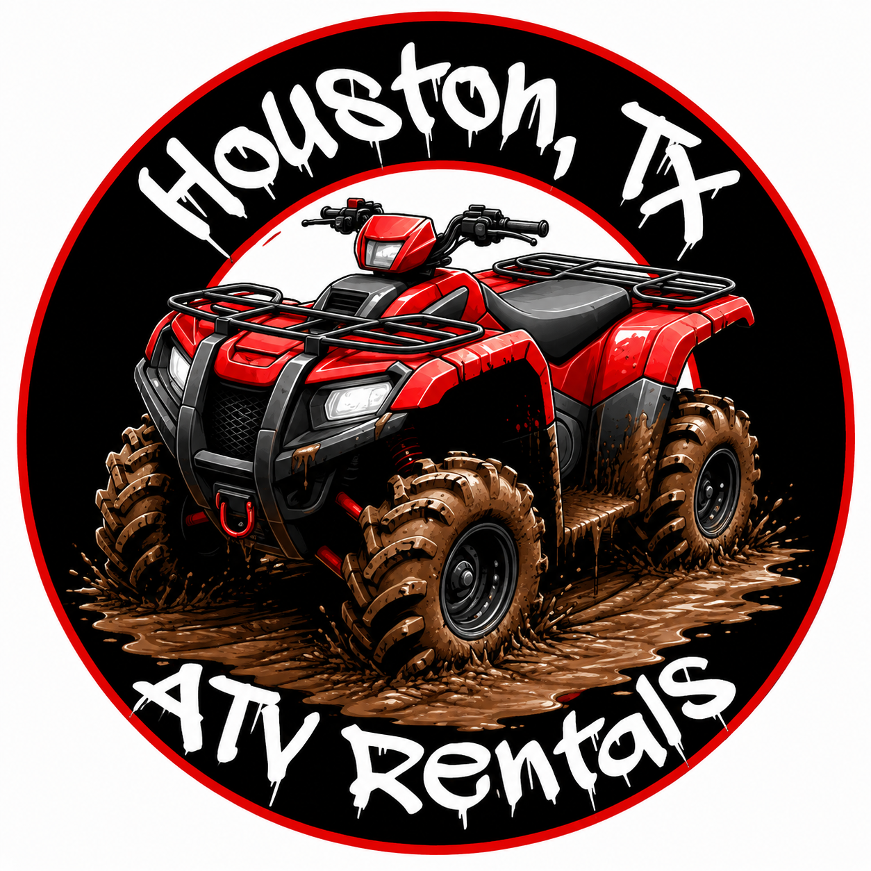 Houston Tx ATV Rentals
