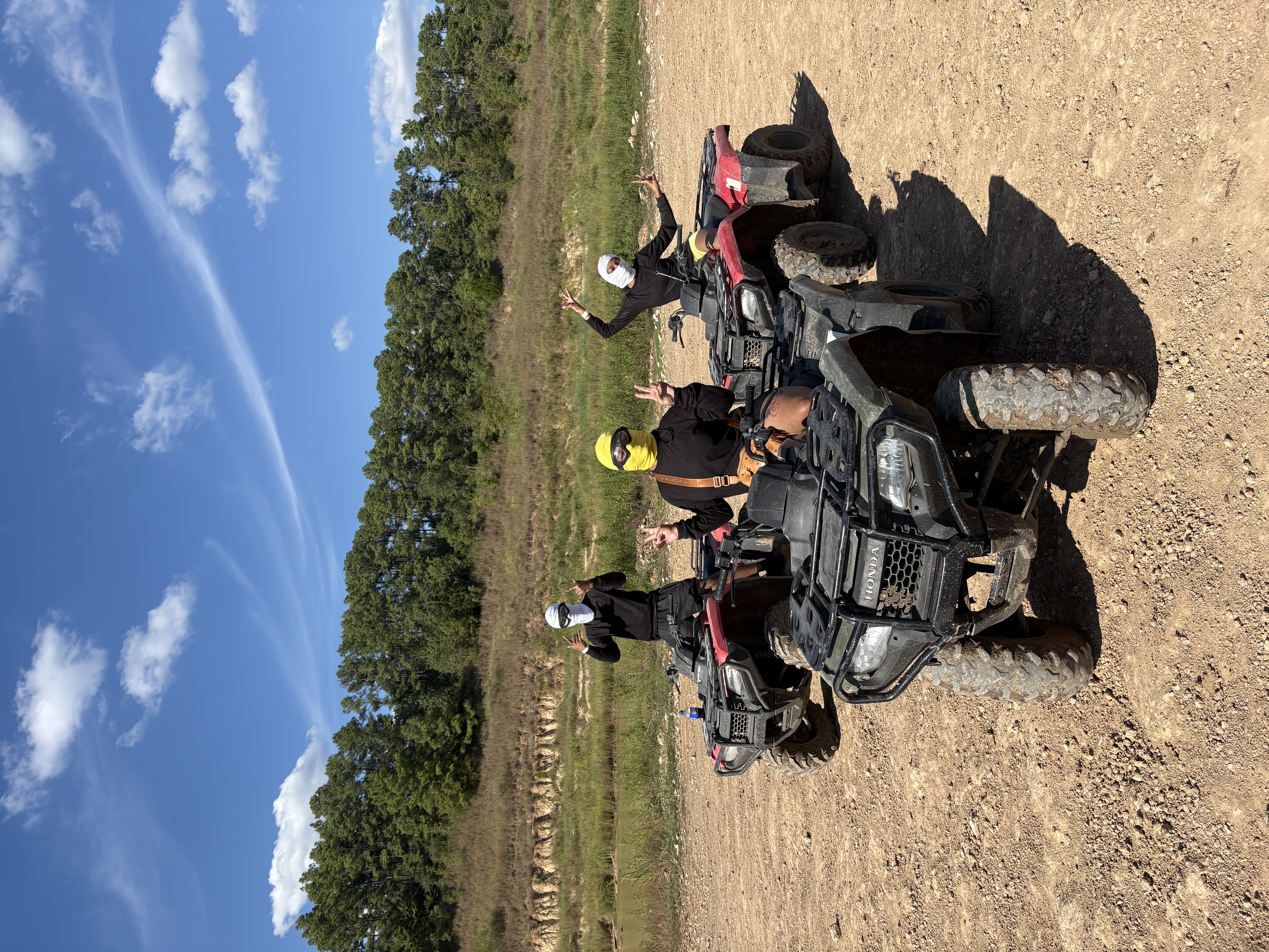 Houston Tx ATV Rentals