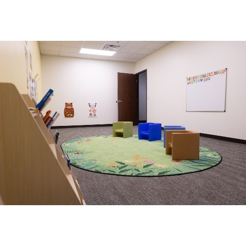 Mindcolor Autism - ABA Therapy
