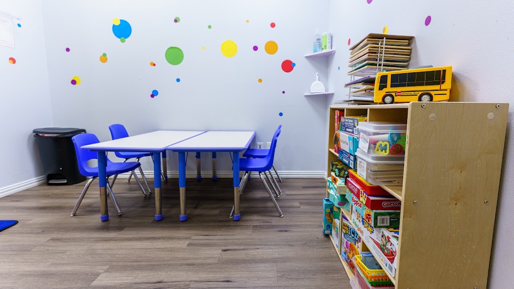 Mindcolor Autism - ABA Therapy