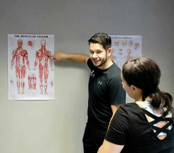 Origin Physio