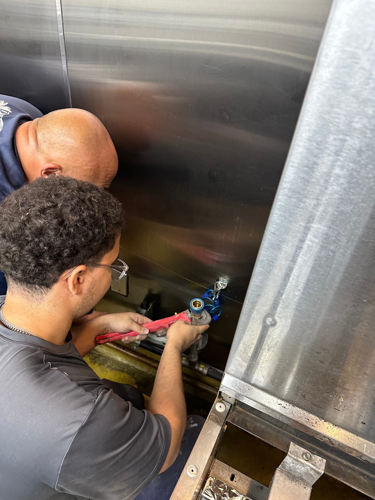 Miami Dade Plumbing