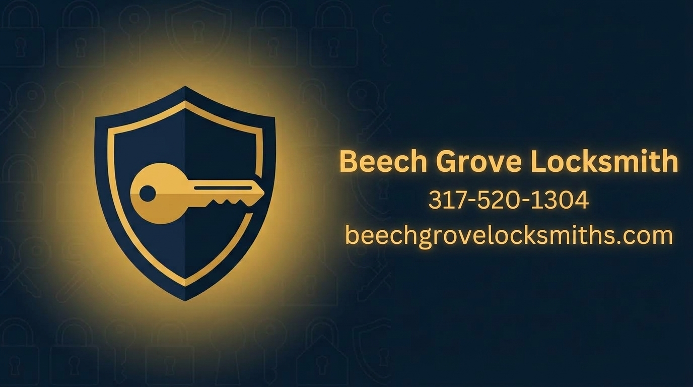 Beech Grove Locksmith