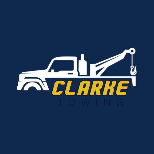 Clarke’s Towing