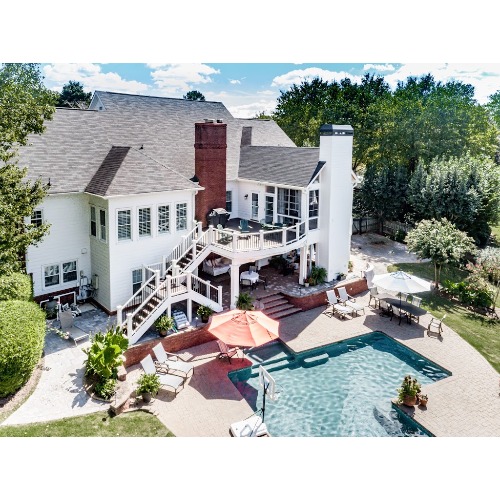 Peachtree Decks and Porches