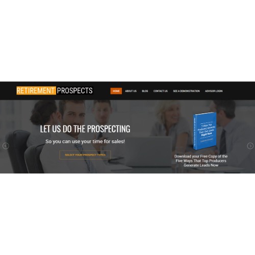Retirement Prospects