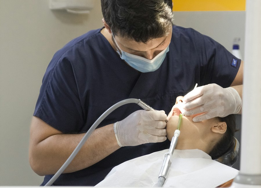 Sigma Dental Specialists - Arlington