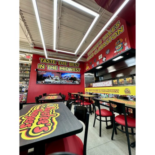 Taystee's Burgers