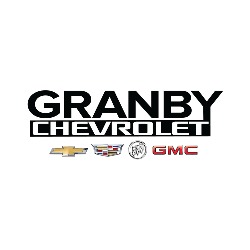 Granby Chevrolet Buick GMC