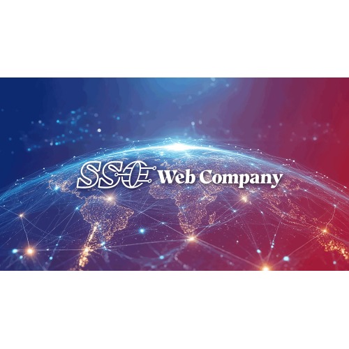 SSO Web Company