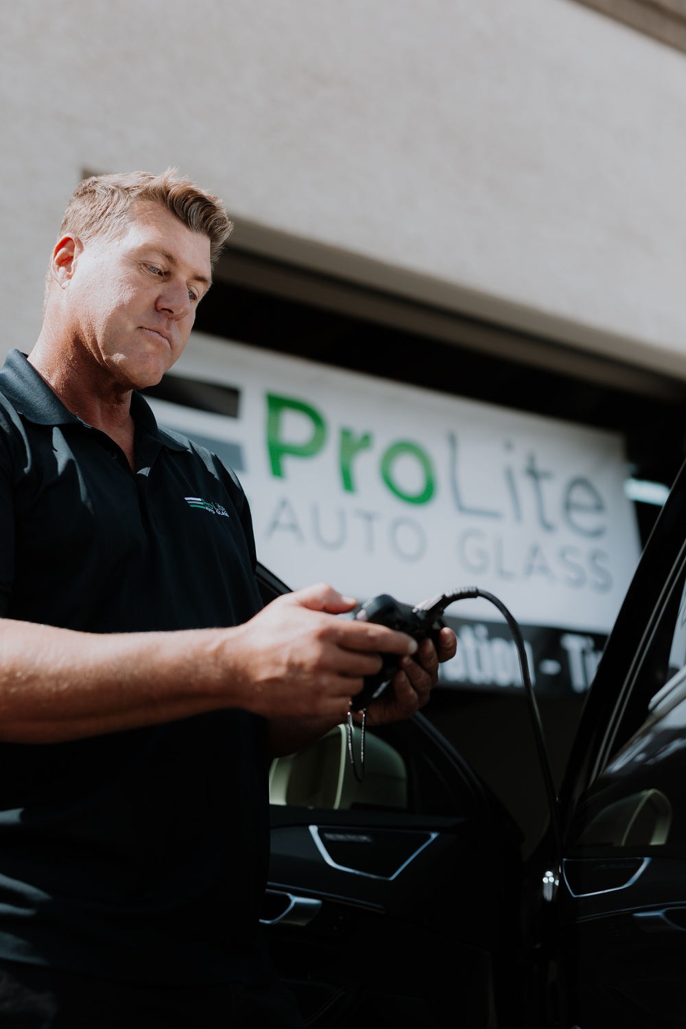 Prolite Auto Glass