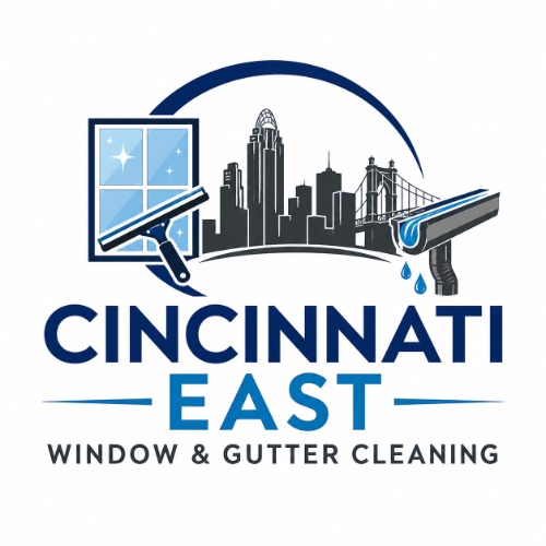 Cincinnati East Window & Gutter Cleaning