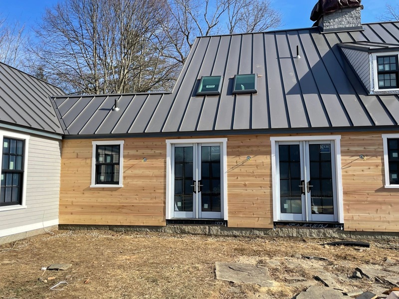 Bolton Home Remodelers