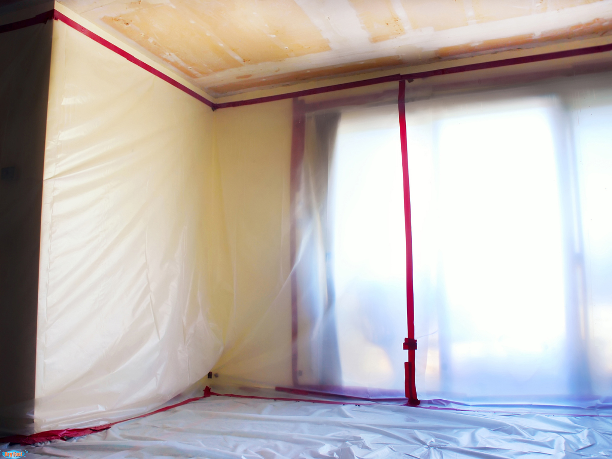 Dry Fast of Memphis - Water Damage Restoration