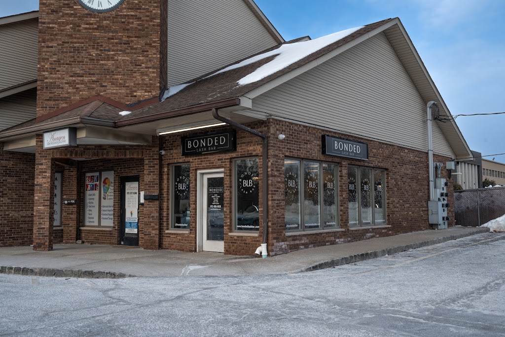 Bonded Lash Bar - Fairfield