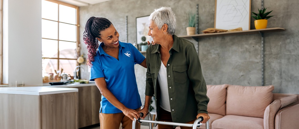 Visiting Angels Senior Home Care