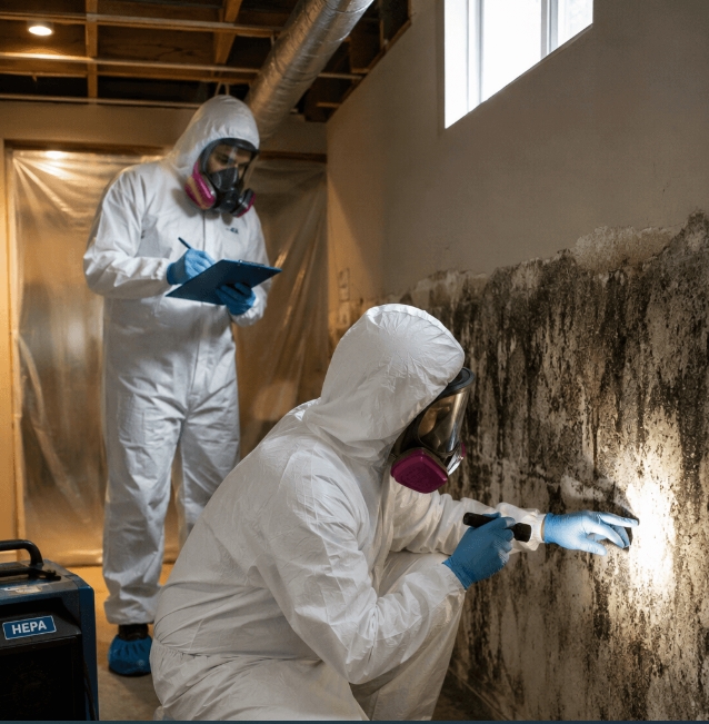 Mold Removal Pros Longmont