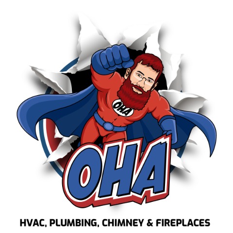 OHA HVAC, Plumbing, Chimney & Fireplaces