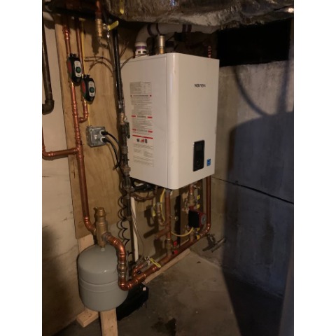 OHA HVAC, Plumbing, Chimney & Fireplaces