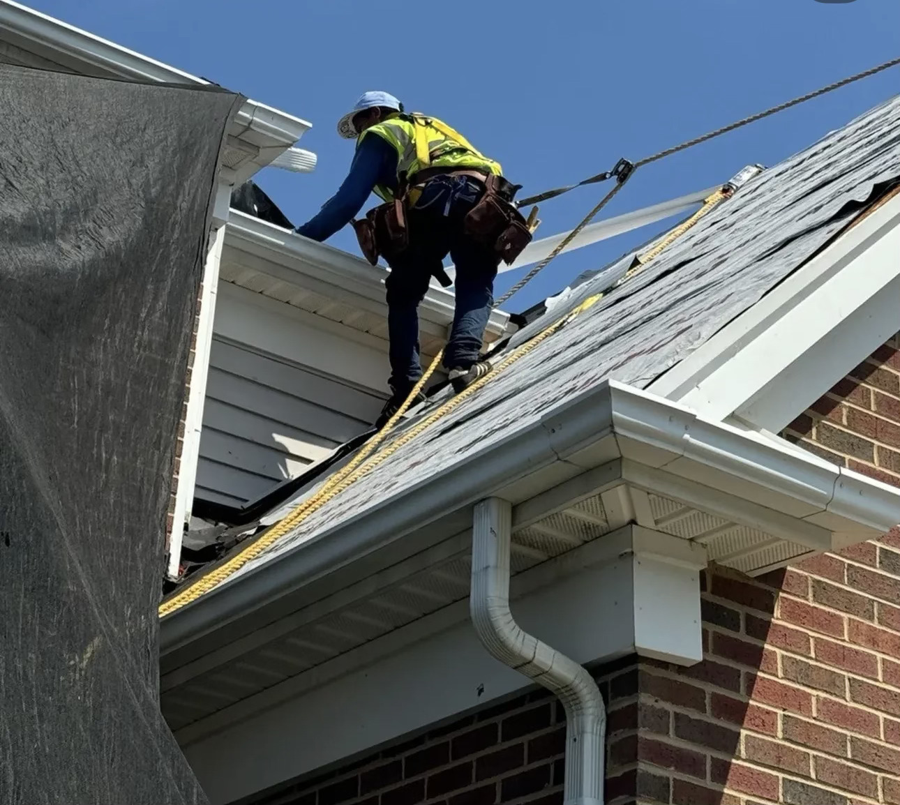 A&M Premier Roofing & Construction