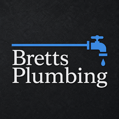 Bretts Plumbing