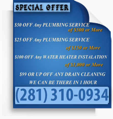 Humble Plumbers