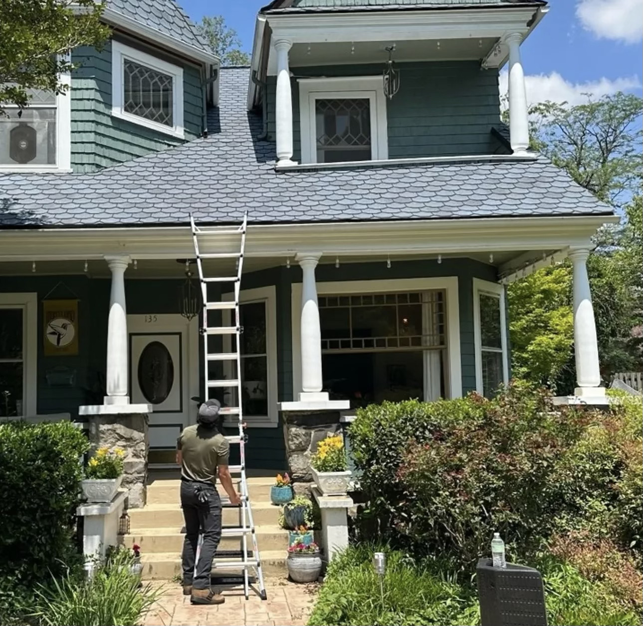 A&M Premier Roofing & Construction