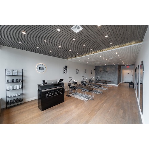 Bonded Lash Bar - Fair Lawn
