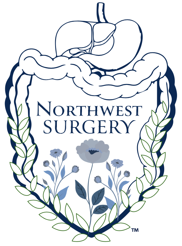 Northwest Surgery - Jacqueline Stephenson, DO