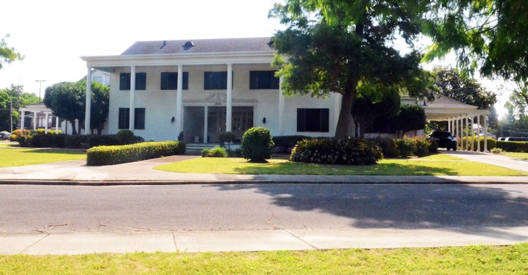 Mothe Funeral Homes, LLC