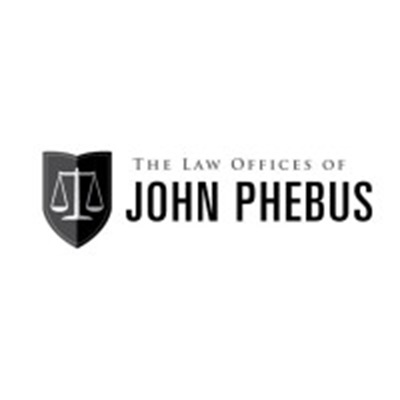 The Law Offices of John Phebus Tempe Criminal and Personal Injury Lawyer