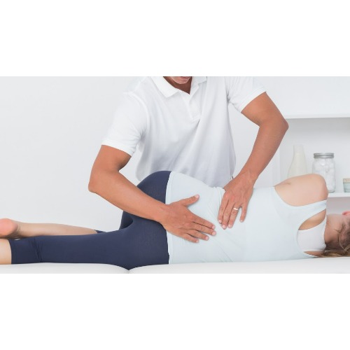 Optimum Health: Chiropractic, Massage & Fitness