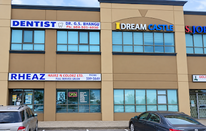 Surrey Dental Group