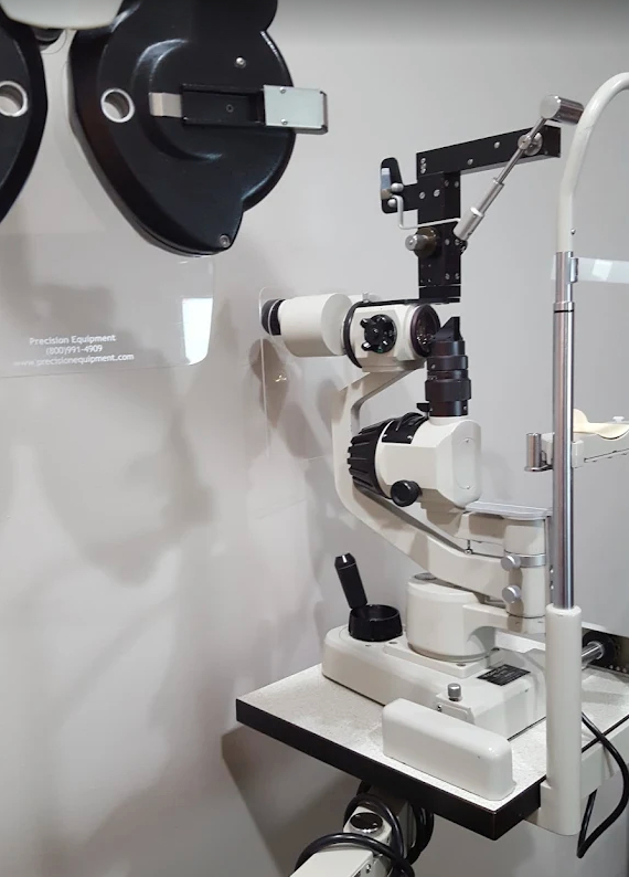Hartland Eye Care