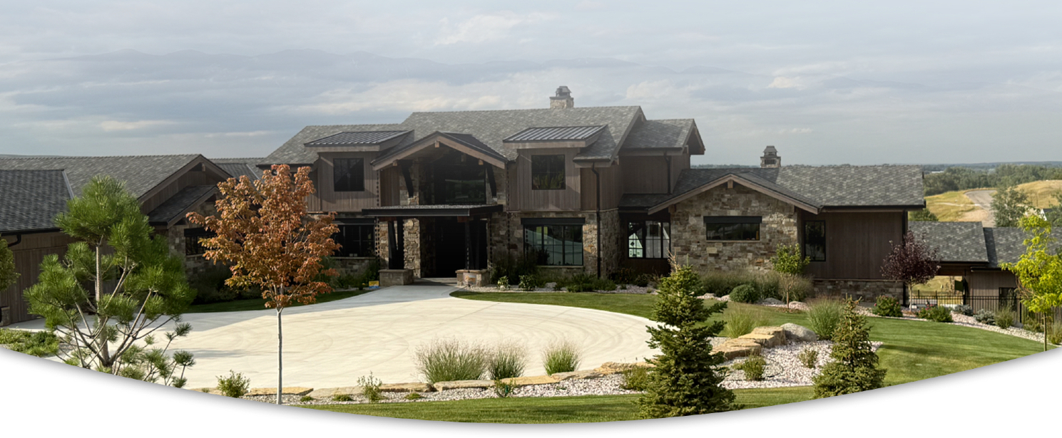 A-Line Roofing & Exteriors