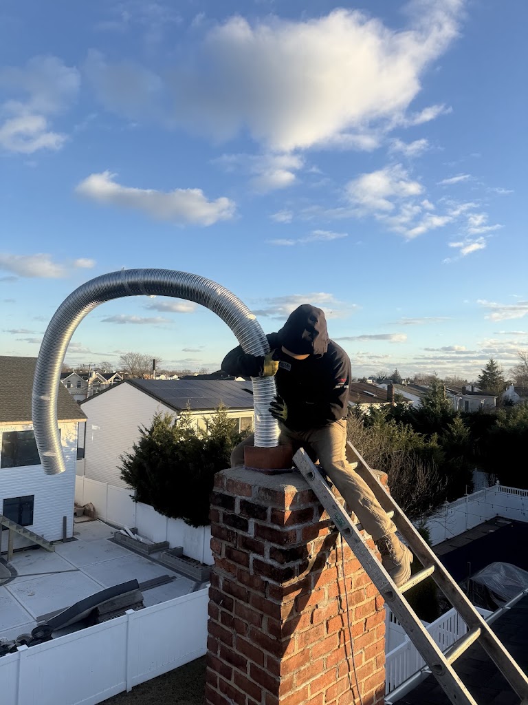 PG Chimneys Inc