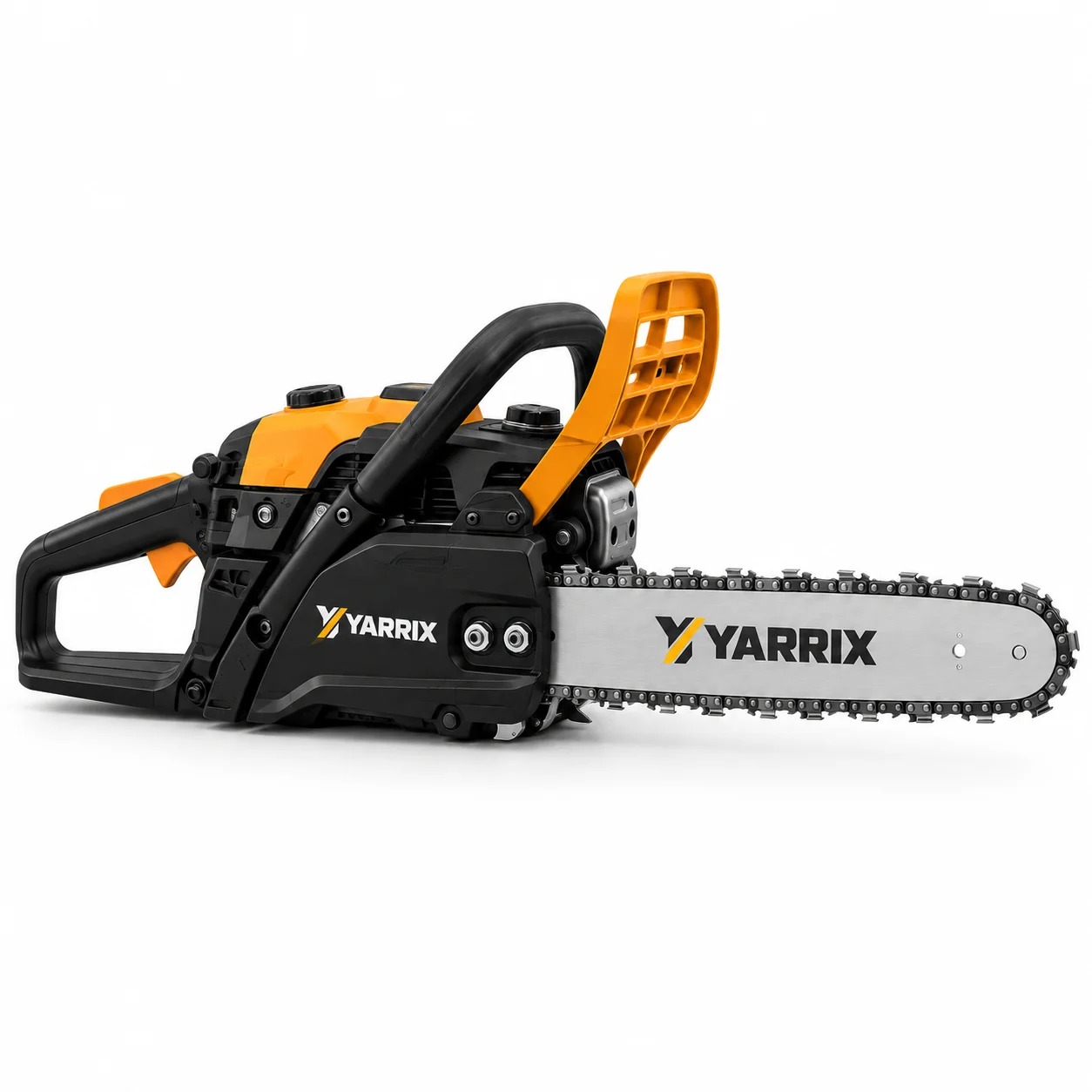 Yarrix