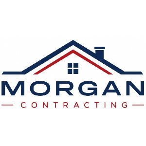 Morgan Contracting - Roofing Contractor in Cary