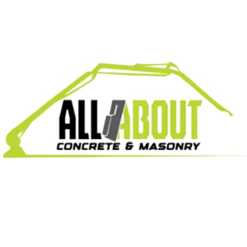 All About Concrete & Masonry