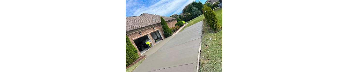All About Concrete & Masonry