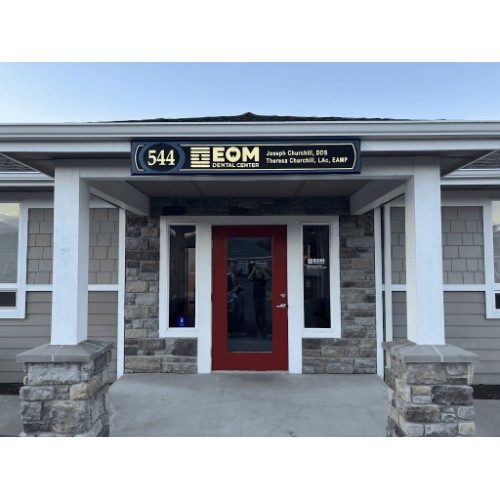 EOM Dental Center