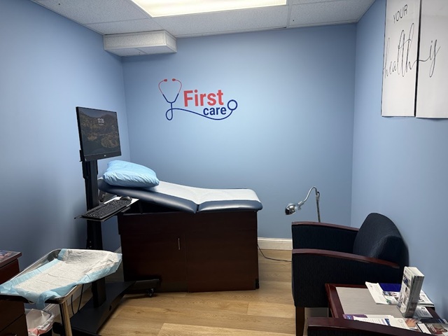 FirstCare Urgent care center P.C.