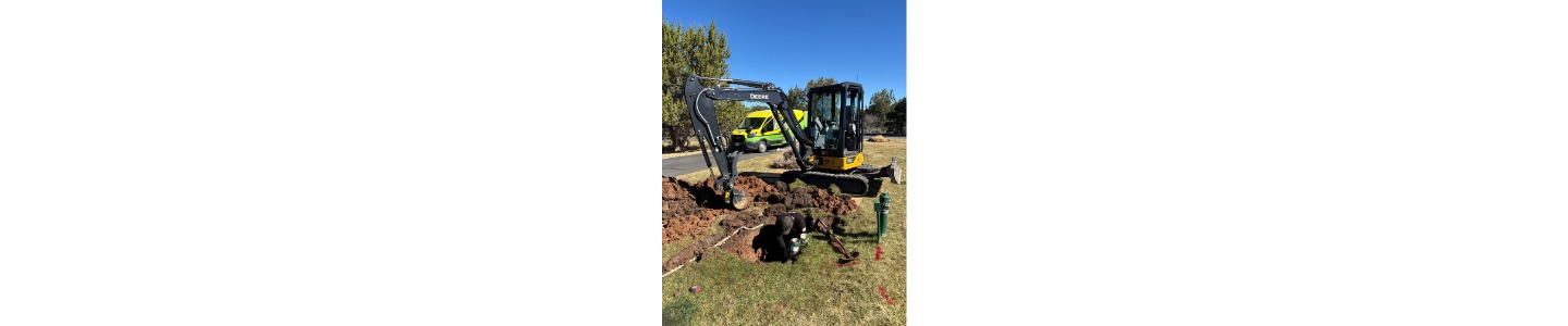 Element Plumbing